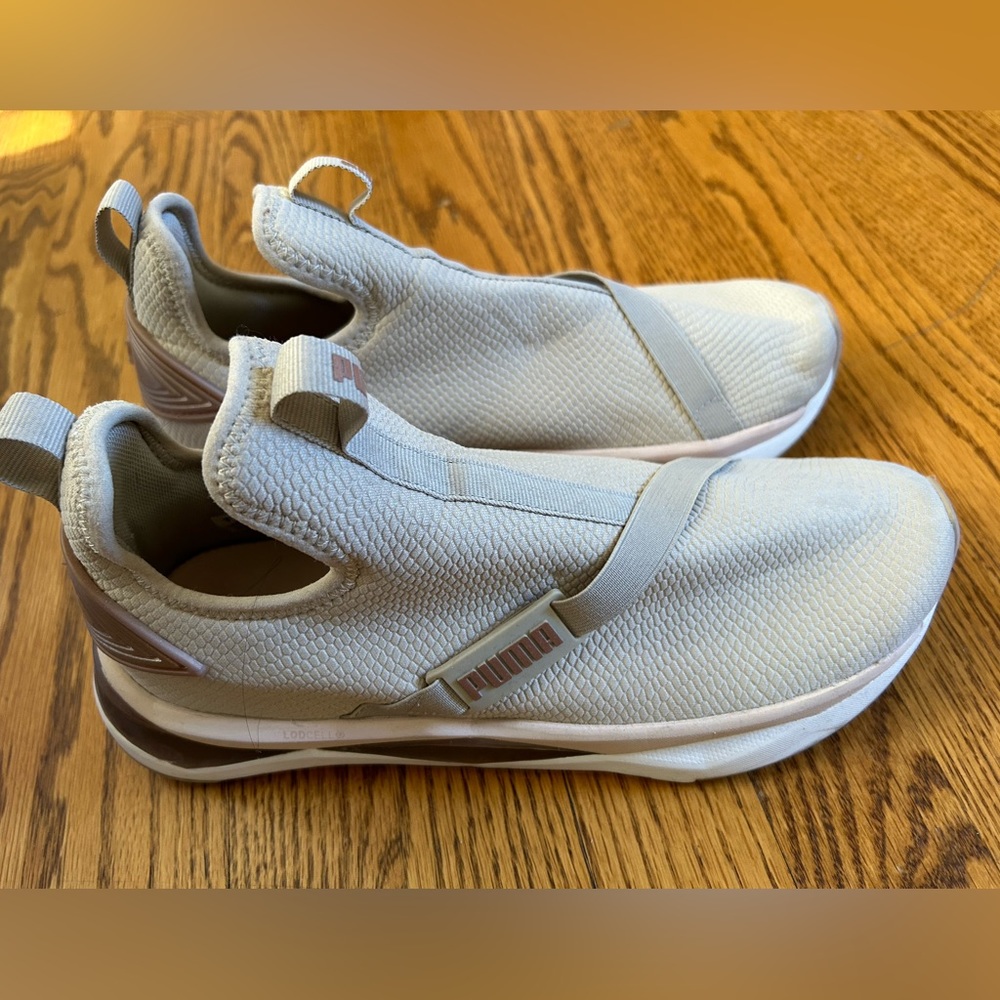 Puma Size 9.5